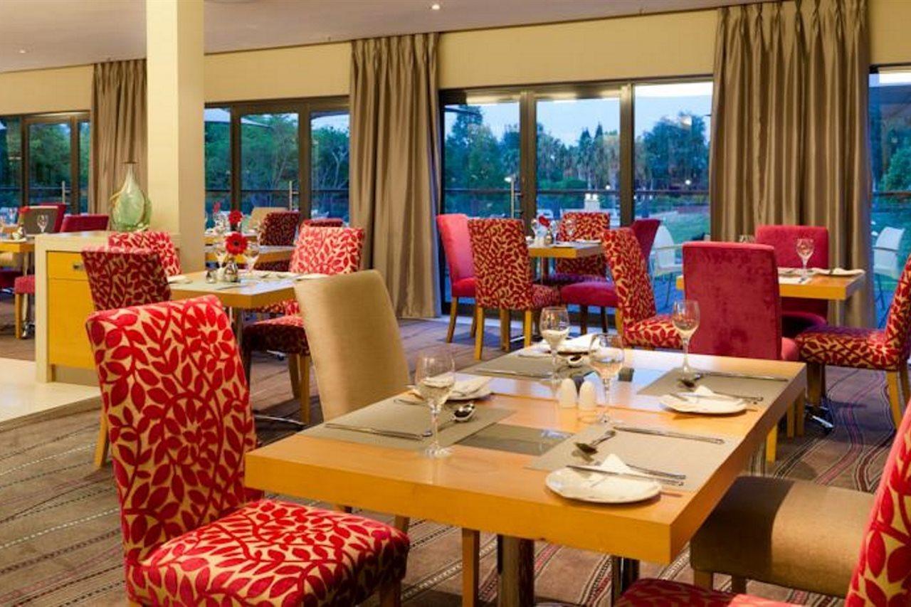 Anew Hotel Roodepoort Johannesburg Esterno foto