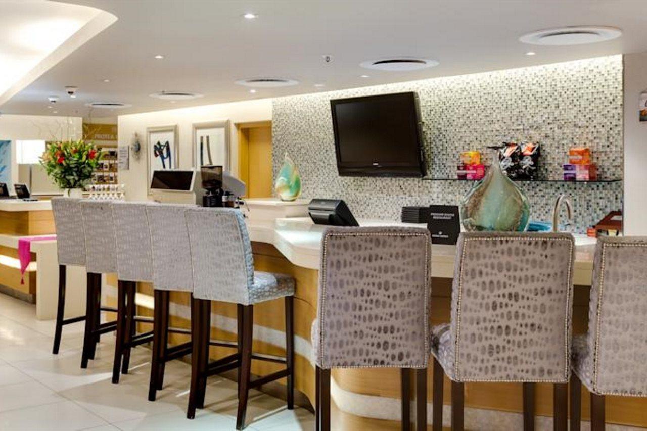 Anew Hotel Roodepoort Johannesburg Esterno foto