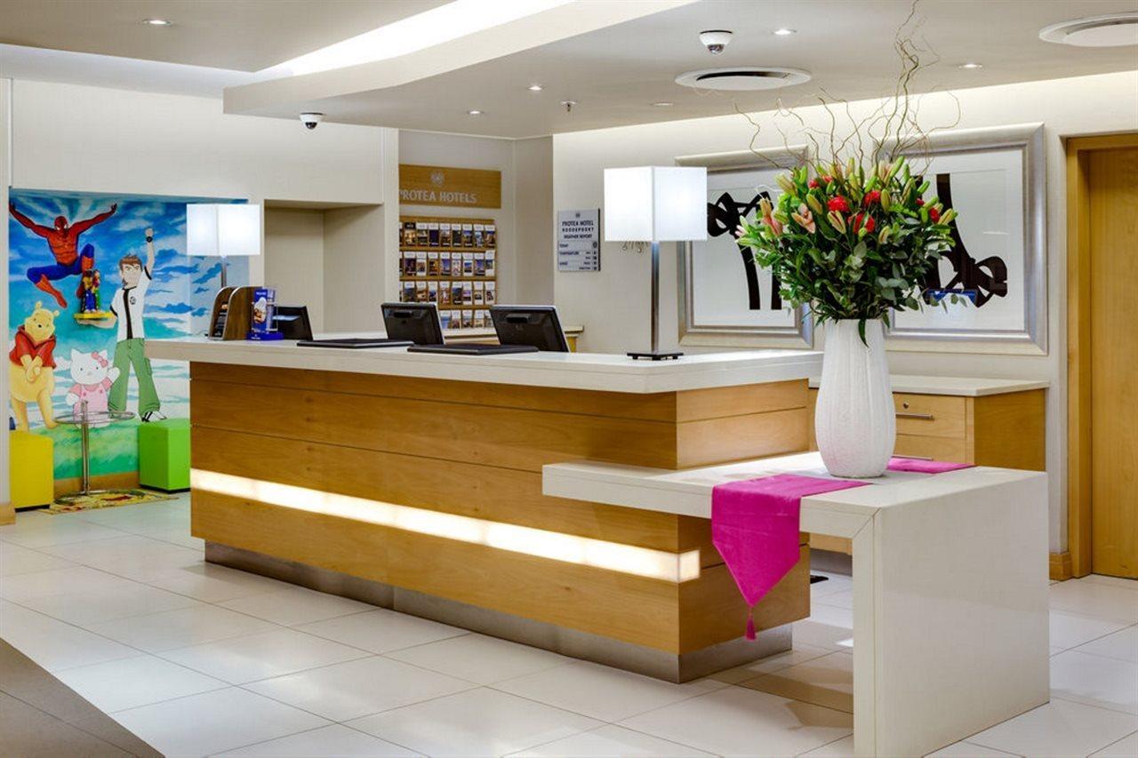 Anew Hotel Roodepoort Johannesburg Esterno foto