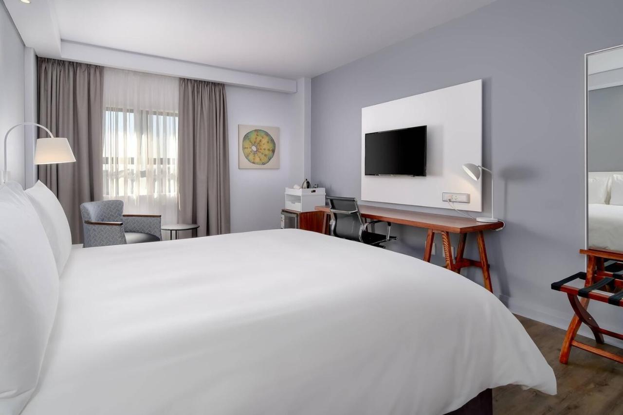 Anew Hotel Roodepoort Johannesburg Esterno foto