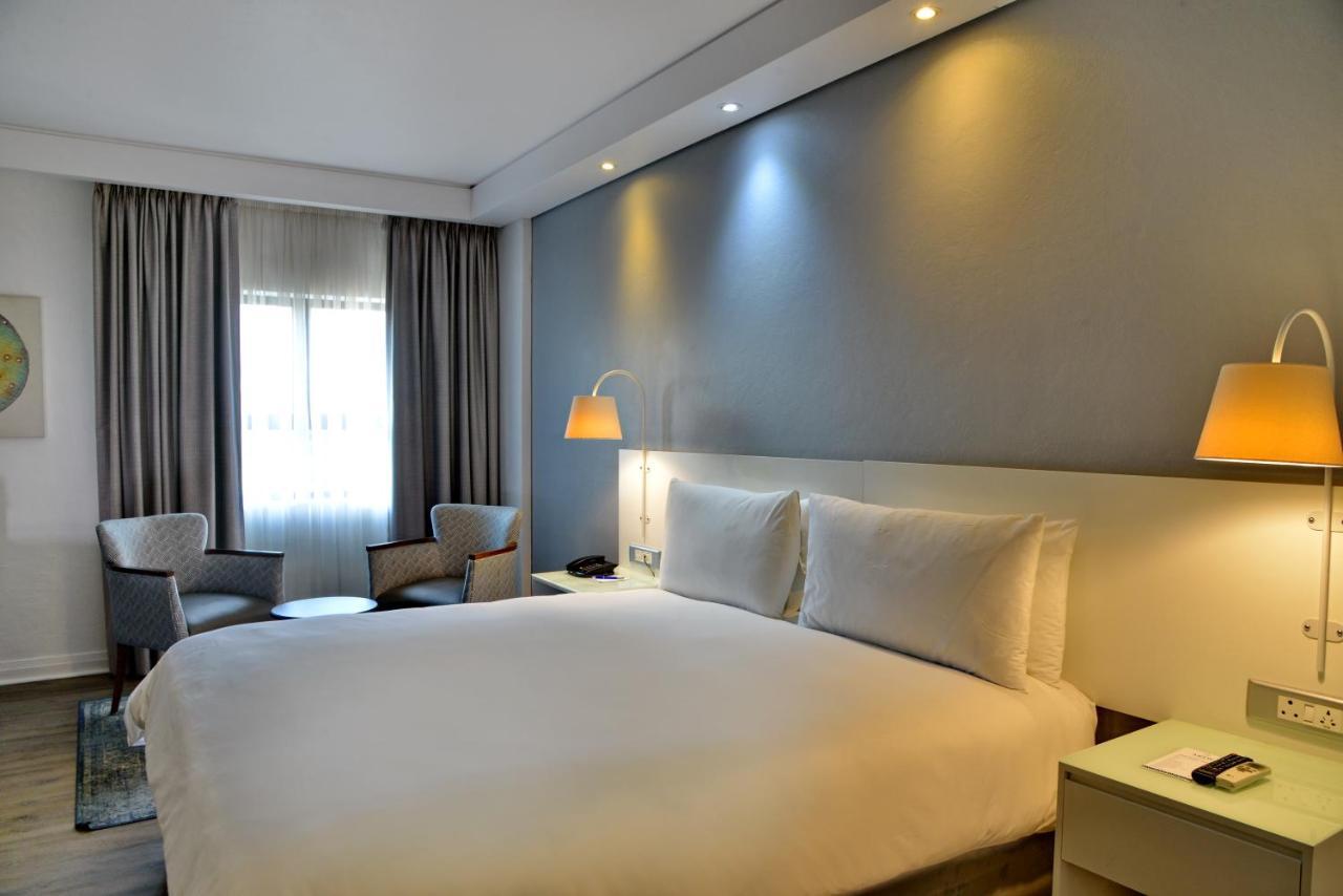 Anew Hotel Roodepoort Johannesburg Esterno foto