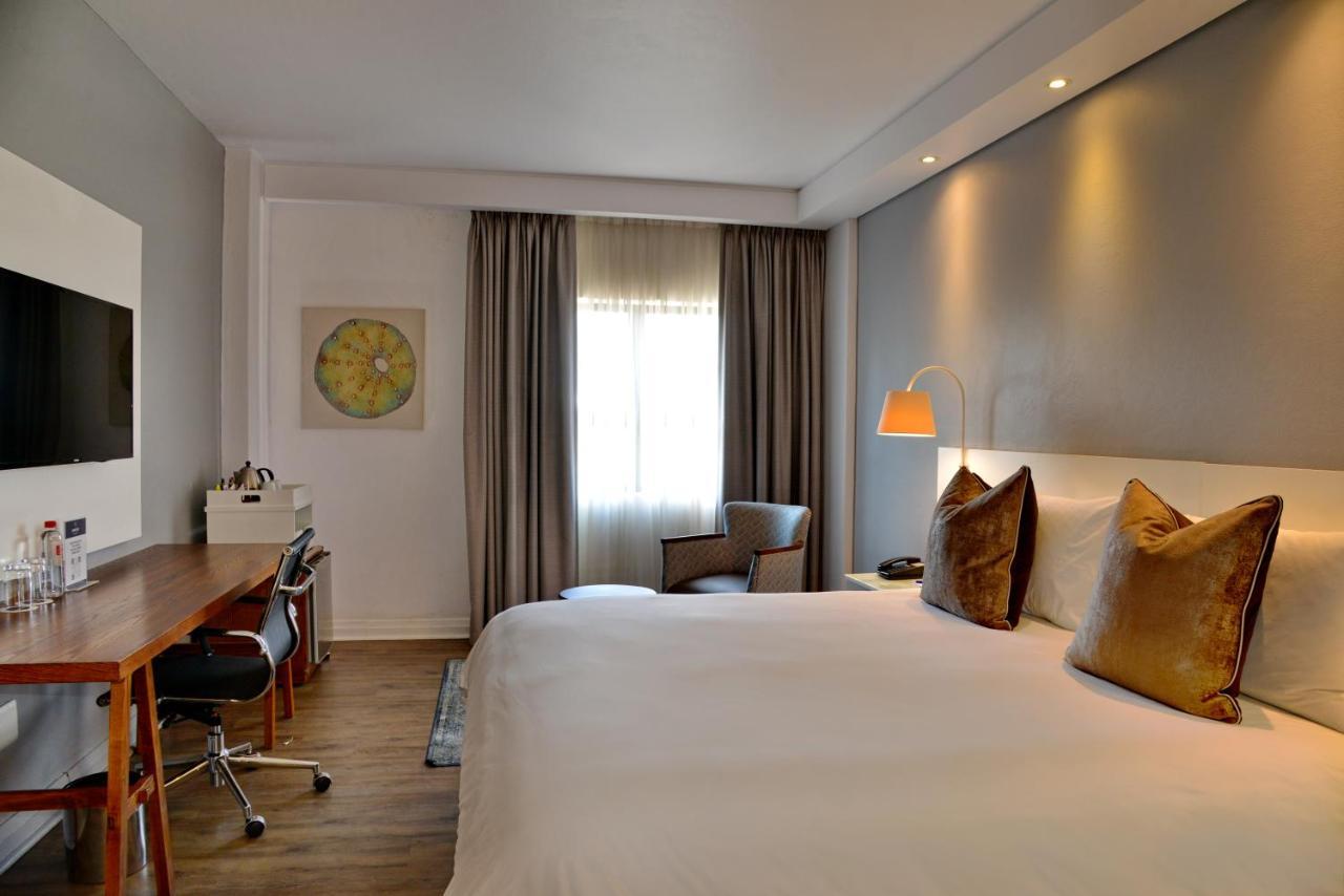 Anew Hotel Roodepoort Johannesburg Esterno foto