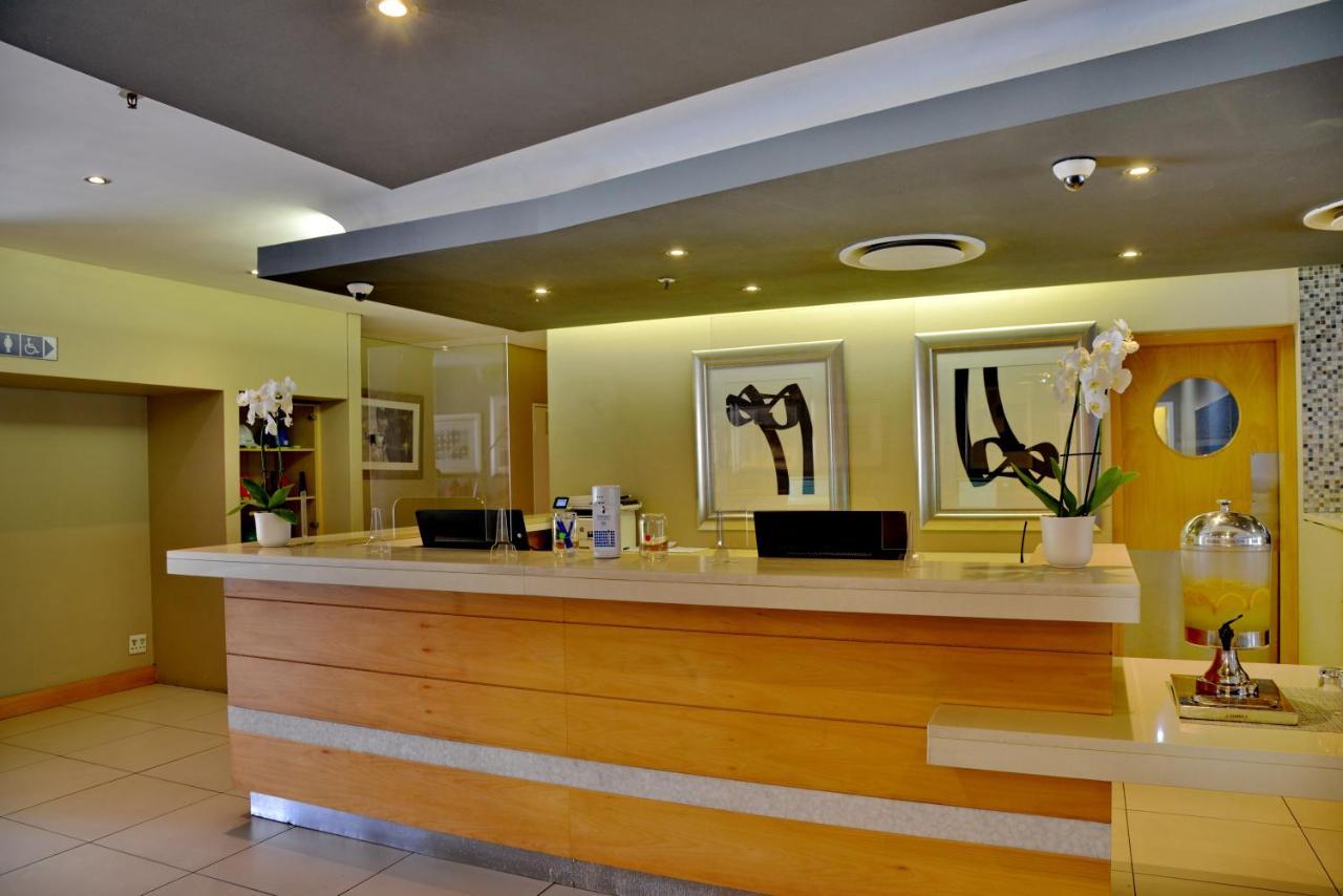 Anew Hotel Roodepoort Johannesburg Esterno foto