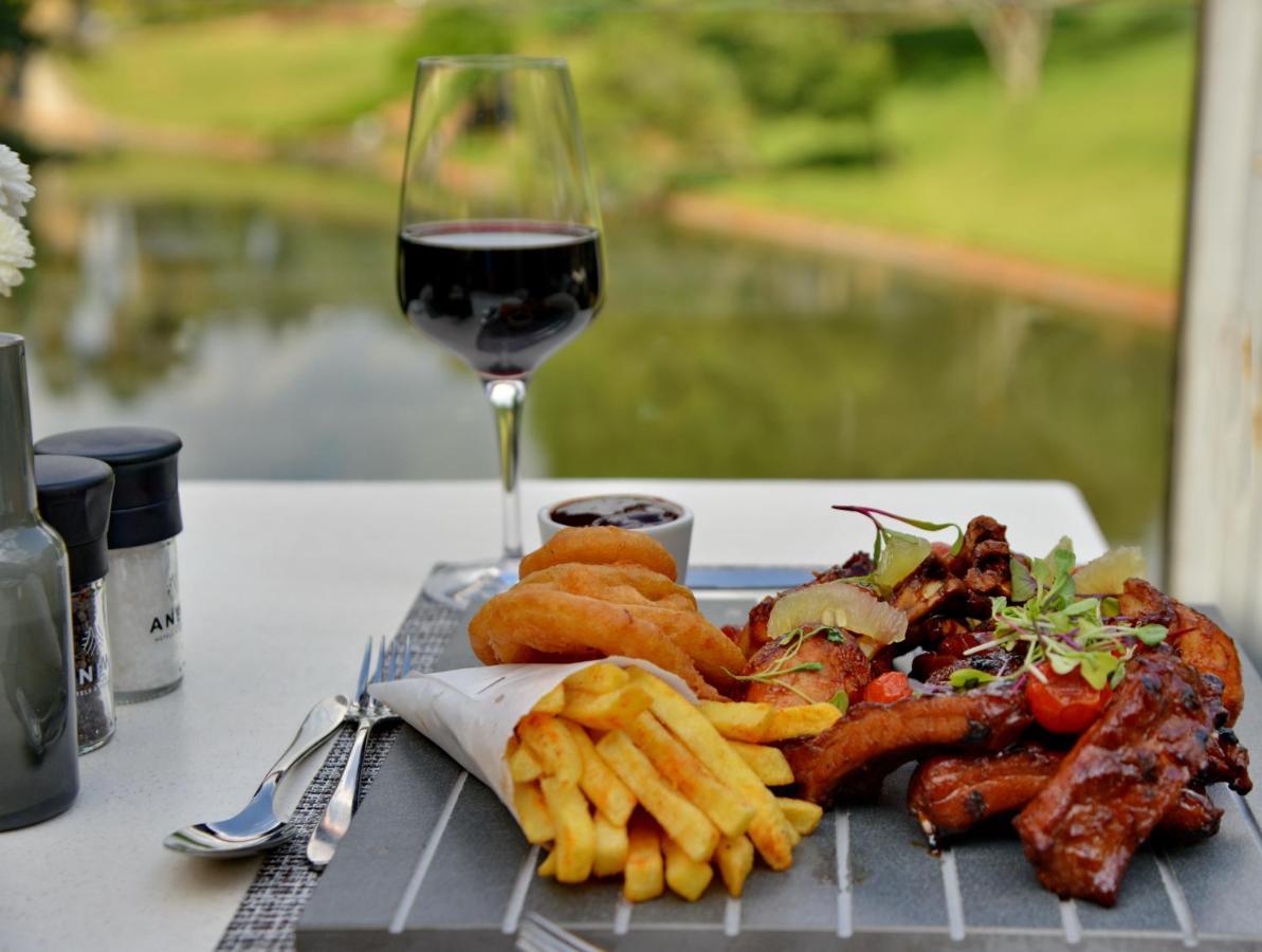 Anew Hotel Roodepoort Johannesburg Esterno foto