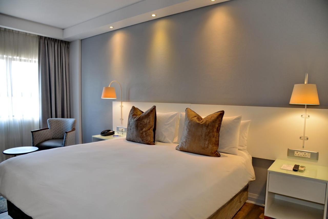 Anew Hotel Roodepoort Johannesburg Esterno foto