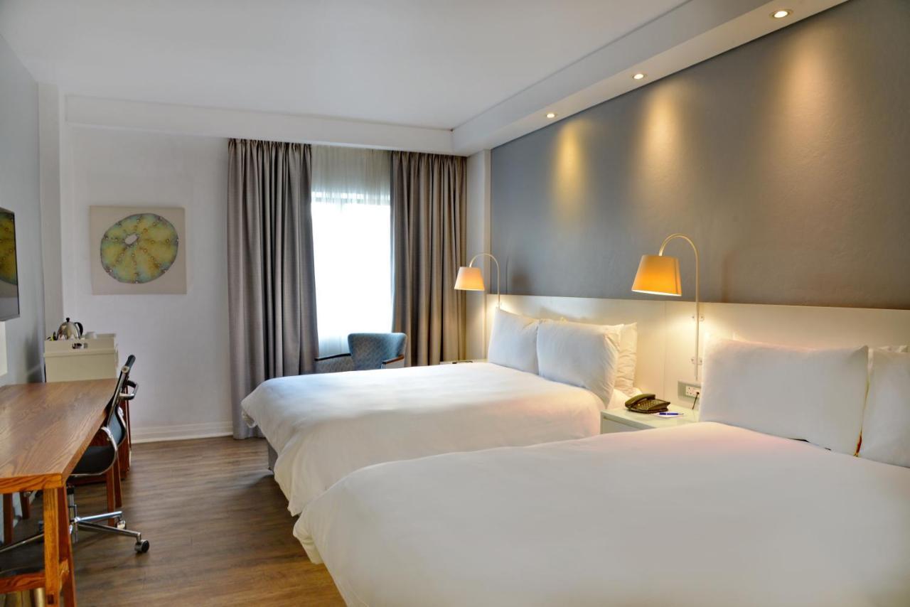 Anew Hotel Roodepoort Johannesburg Esterno foto