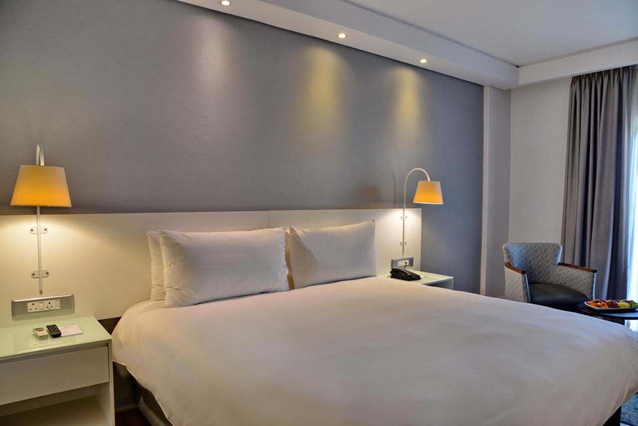 Anew Hotel Roodepoort Johannesburg Esterno foto