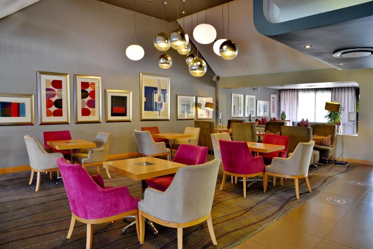 Anew Hotel Roodepoort Johannesburg Esterno foto