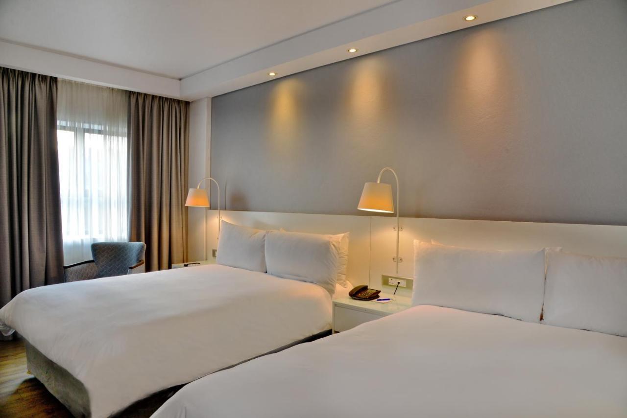 Anew Hotel Roodepoort Johannesburg Esterno foto
