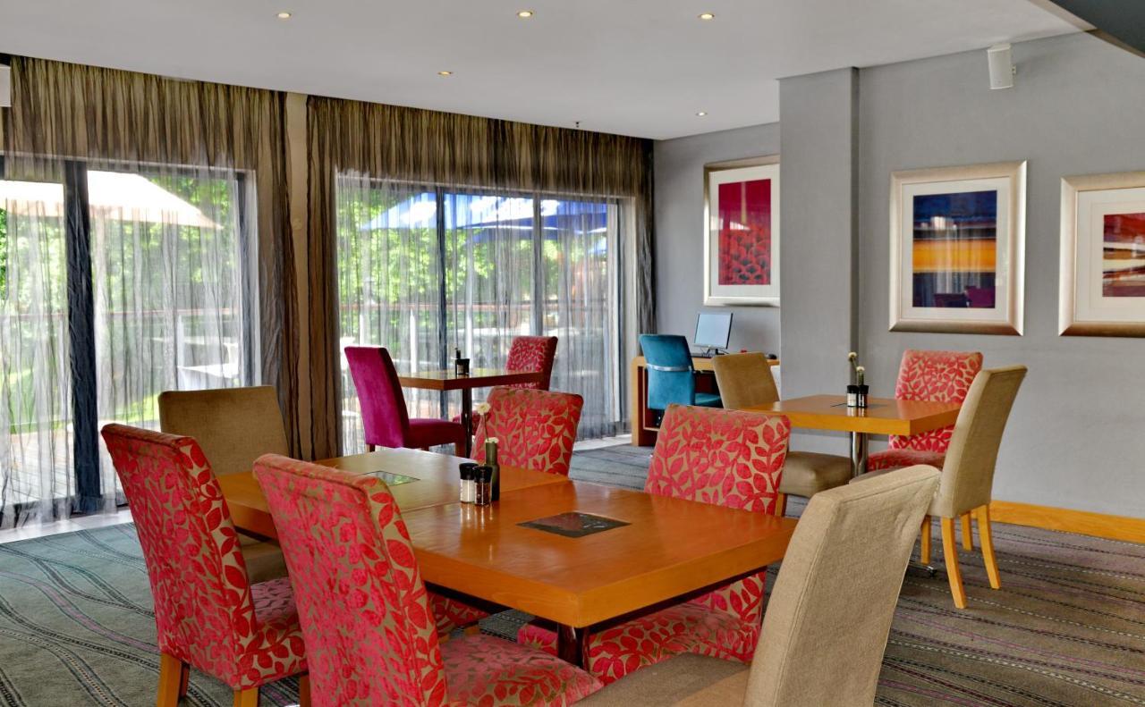 Anew Hotel Roodepoort Johannesburg Esterno foto