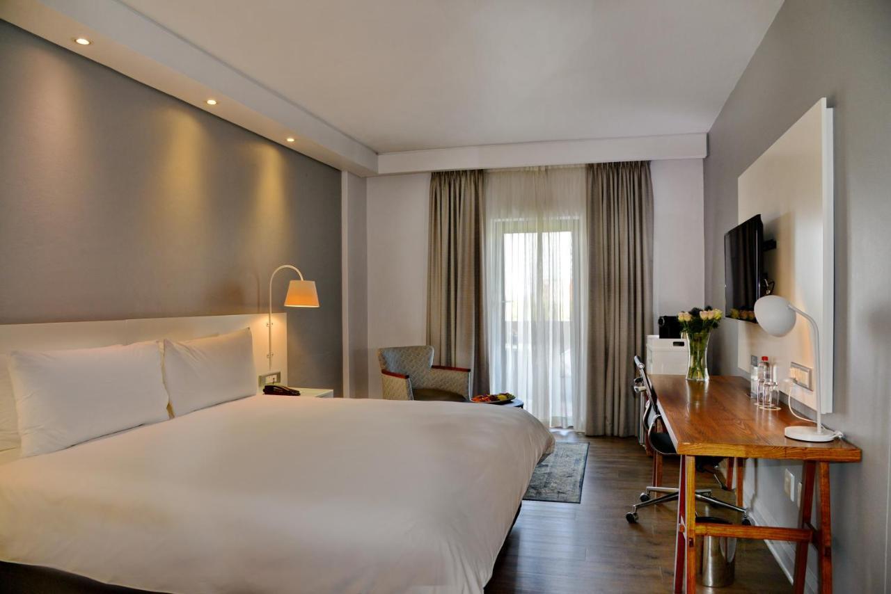 Anew Hotel Roodepoort Johannesburg Esterno foto