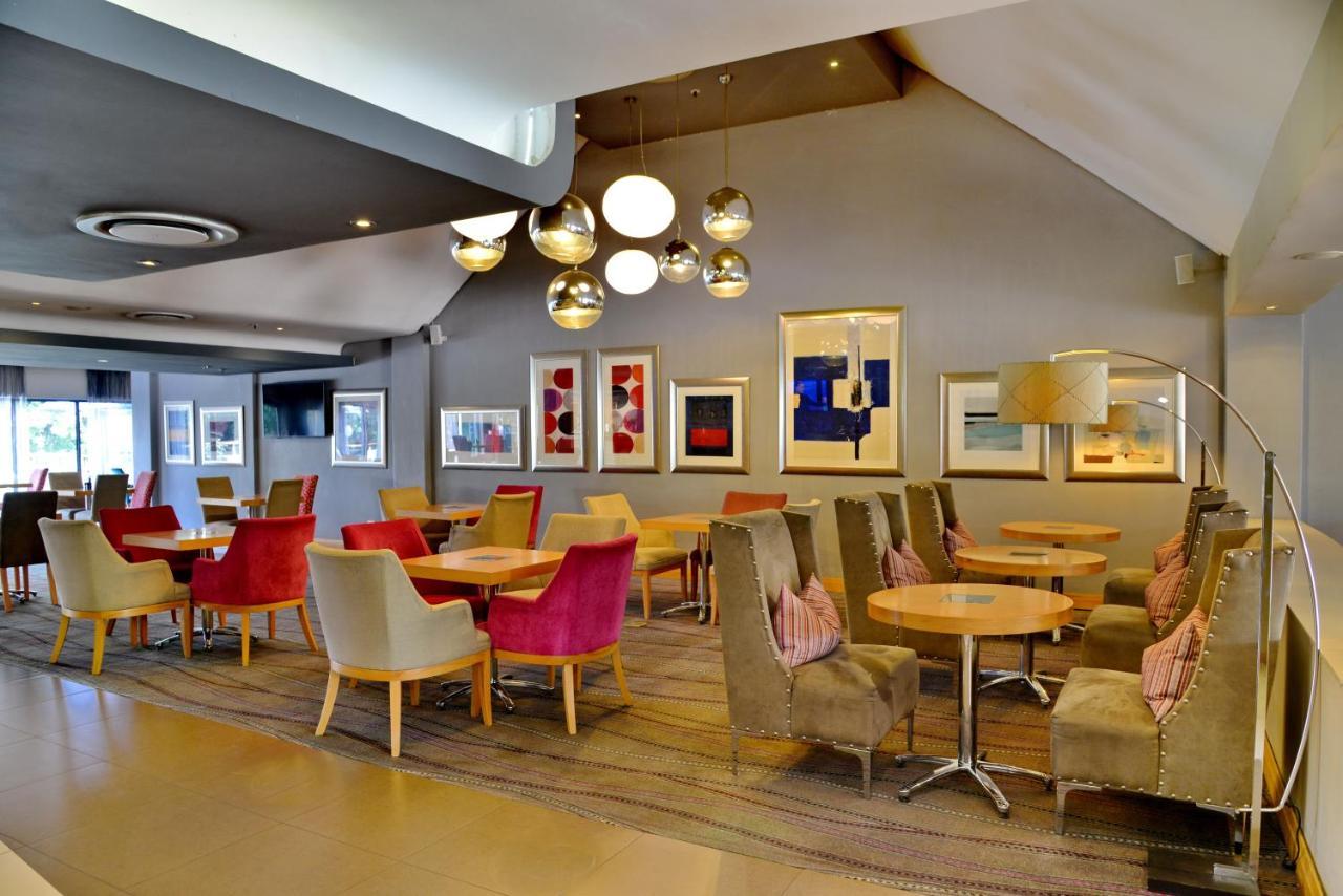Anew Hotel Roodepoort Johannesburg Esterno foto