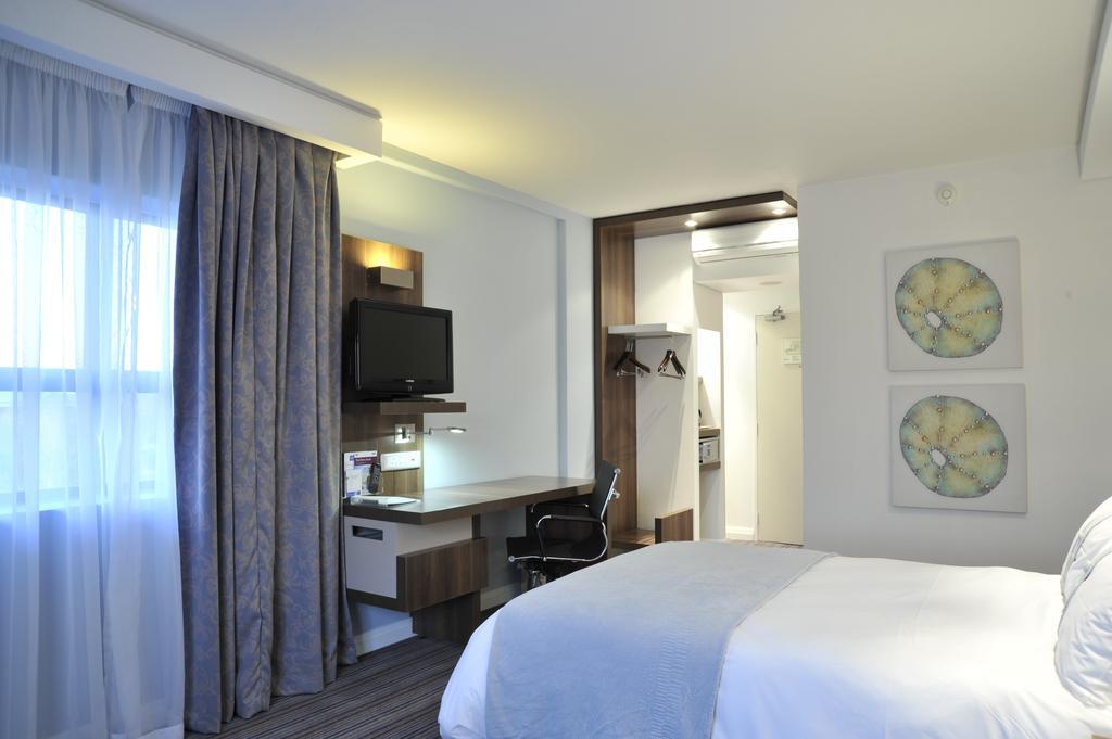 Anew Hotel Roodepoort Johannesburg Esterno foto