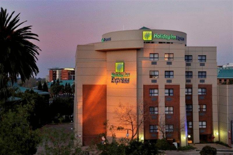 Anew Hotel Roodepoort Johannesburg Esterno foto