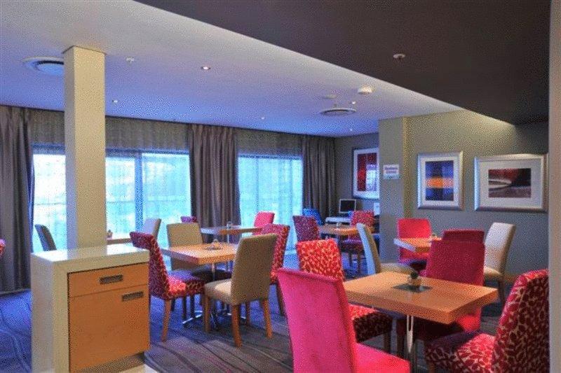 Anew Hotel Roodepoort Johannesburg Ristorante foto
