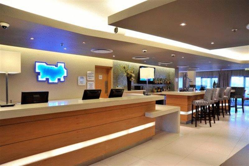 Anew Hotel Roodepoort Johannesburg Esterno foto