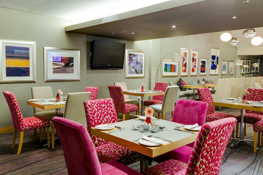 Anew Hotel Roodepoort Johannesburg Esterno foto